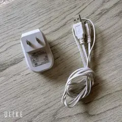YULKJ-JG050100 USB充電器セット　type-B