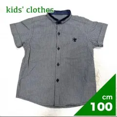 【2点購入150円引】next ネクスト《3yrs・98cm》 チェックシャツ
