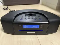 枕元でハイファイをお望みの 方にTEAC SR-2B 32GB iPod 付 枕元でハイファイをお望みの 方にTEAC SR-2B 32GB iPod 付