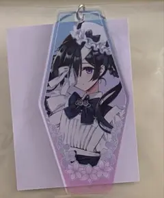 FGOフェス2025 アクリルルームキーチャーム 望月千代女