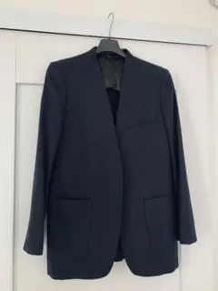 Martin Margiela 2004AWノーカラージャケット