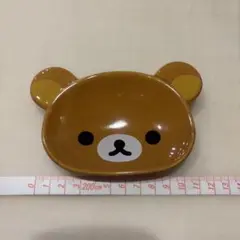 リラックマとコリラックマの小皿 2種セット