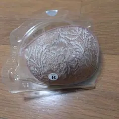 新品　ヌーブラ　レース柄　女装　※注意書きあり