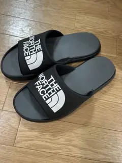 The North Face トリアーチスライド NF0A5JCA 美品