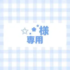 フルオーダー　専用