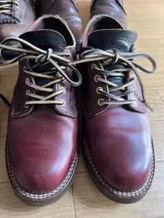 2025年最新】viberg オックスフォードの人気アイテム - メルカリ