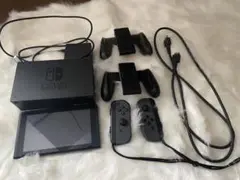 Nintendo Switch本体(箱無し)