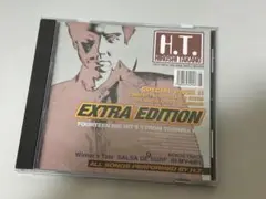EXTRA EDITION/高野寛 ベスト・アルバムCD