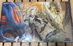 2025年最新】エクレシア プレイマット 遊戯王の日の人気アイテム