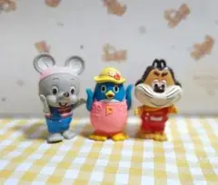 にこにこぷん じゃじゃまる ソフビ Amazon.co.jp: タイムスリップTV フィギュア にこにこぷん じゃ