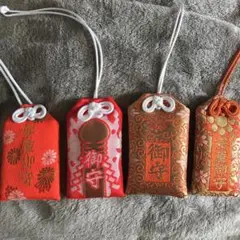 安産御守り お守り 安産