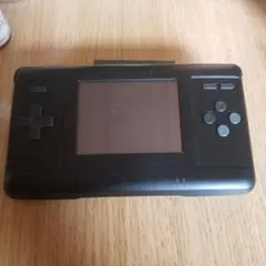 ゲームボーイマクロ本体 アドバンス専用機