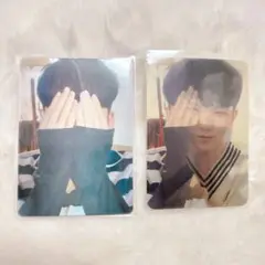 SEVENTEEN セブチ　DIRECTOR'S CUT ウジ