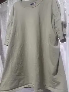 ノースフェイスパープルレーベル直営店舗限定Tシャツ