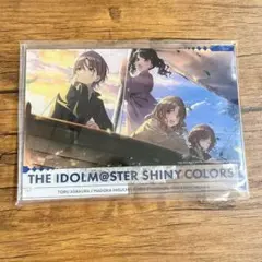 ノクチル アクリルアート がんばれ！ノロマ号