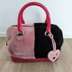 フルラFURLAキャンディバッグ