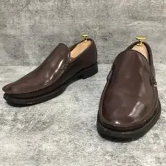未使用級✨REGAL リーガル　15DR コブラヴァンプ　ローファー　ブラウン 2025年最新】regal 15drの人気アイテム - メルカリ