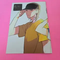 カーストヘブン　アニメイトブックフェア2019特典小冊子