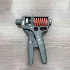 GD GRIP ULTRA-70 20-70kg 負荷調整式　ハンドグリッパー