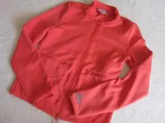 美品★adidas Stella McCartney ジップアップジャケット
