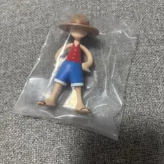 LUFFY's 冒険の記憶 Vol.1 モンキー・Ｄ・ルフィ 東の海