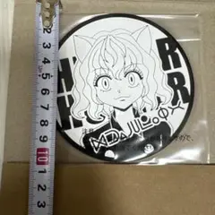 ネフェルピトー　コースター　H×H 匿名