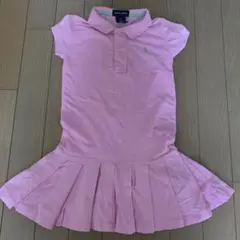 ラルフローレン　ワンピース3Tサイズ