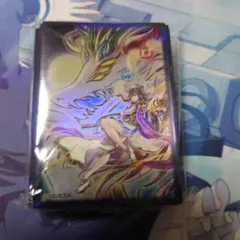 遊戯王の日　スールヤ　プロテクター