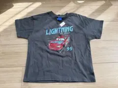 【新品未使用】カーズ 半袖 Tシャツ 130cm