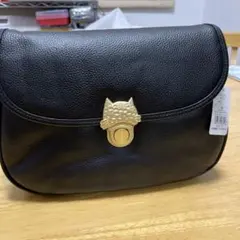 ショルダーバッグ ツモリチサト 新品