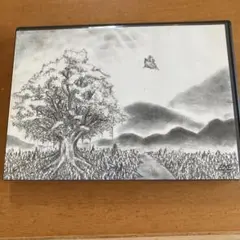 BUMP OF CHICKEN ユグドラシル DVD