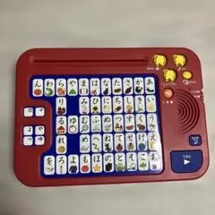 ベネッセ しまじろう あいうえおタブレット ひらがなパソコン