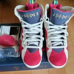 エアジョーダン7 Air Jordan 7 トロフィールーム