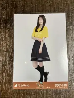 乃木坂46 真夏の全国ツアー2025 愛宕心響　大阪