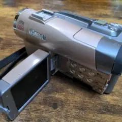 CANON FV M200デジタルカメラ【ジャンク品】