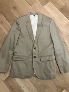 極美品筆記体タグ　L.L.Bean テーラードジャケット 36