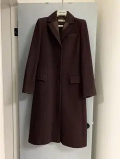 ★miu miuミュウミュウのコート★