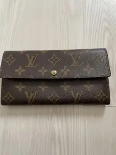ルイヴィトン 長財布