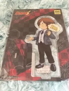 ゲゲゲの鬼太郎　5期　100th アクリルスタンド　マルイ