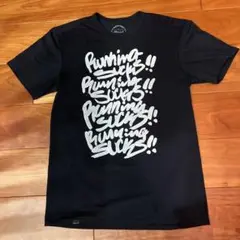 Answer4 Tシャツ L 黒　美品