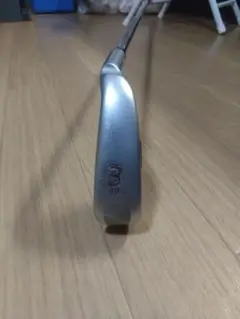 g400 クロスオーバー　3番