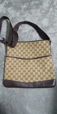 グッチ ショルダーバッグ