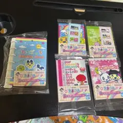たまごっち 一番くじ G賞 セット売り