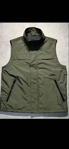 ZUTOMAYO × 寅壱 ARMY VEST M - メルカリ