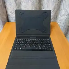 Bluetoothキーボード エレコム TK-CAP01BK