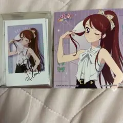 アイカツ！ キャラナップ 紫吹蘭