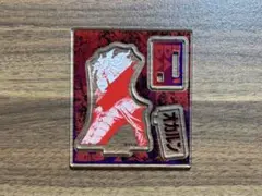 ダンダダン アクリルフィギュアコレクション オカルン B