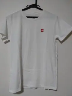 THE NORTH FACE ボックスロゴTシャツ