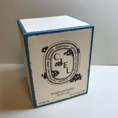 mina perhonen × diptyque キャンドル CIEL