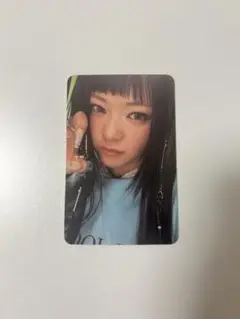 1169.this is for ジョンヨン トレカ デジパ